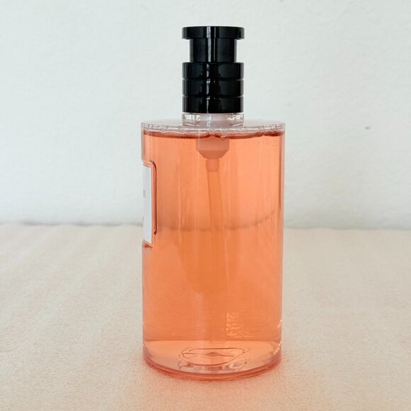 🌺 Christian Dior 🌺 Oud Ispahan Liquid Hand and Body Soap, 350 mL - Picture 10 of 12